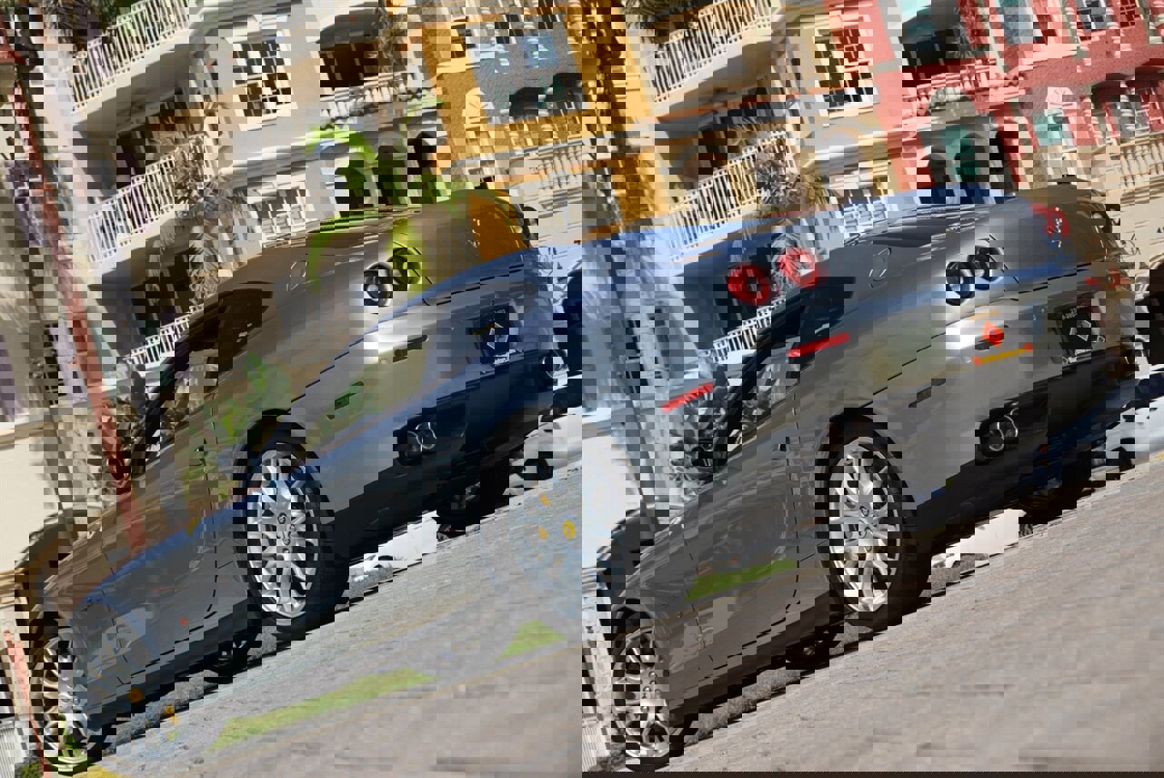 Used 2008 Ferrari 612 Scaglietti image 75