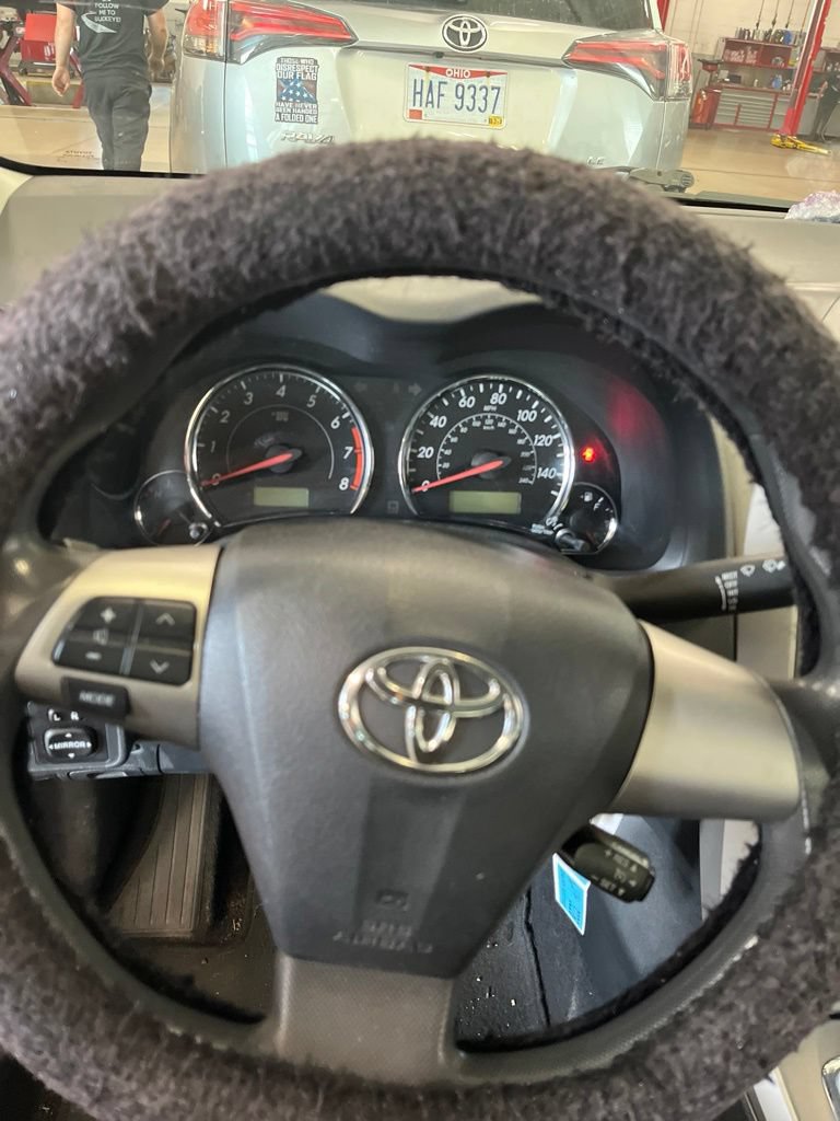 Used 2013 Toyota Corolla S FWD image 3