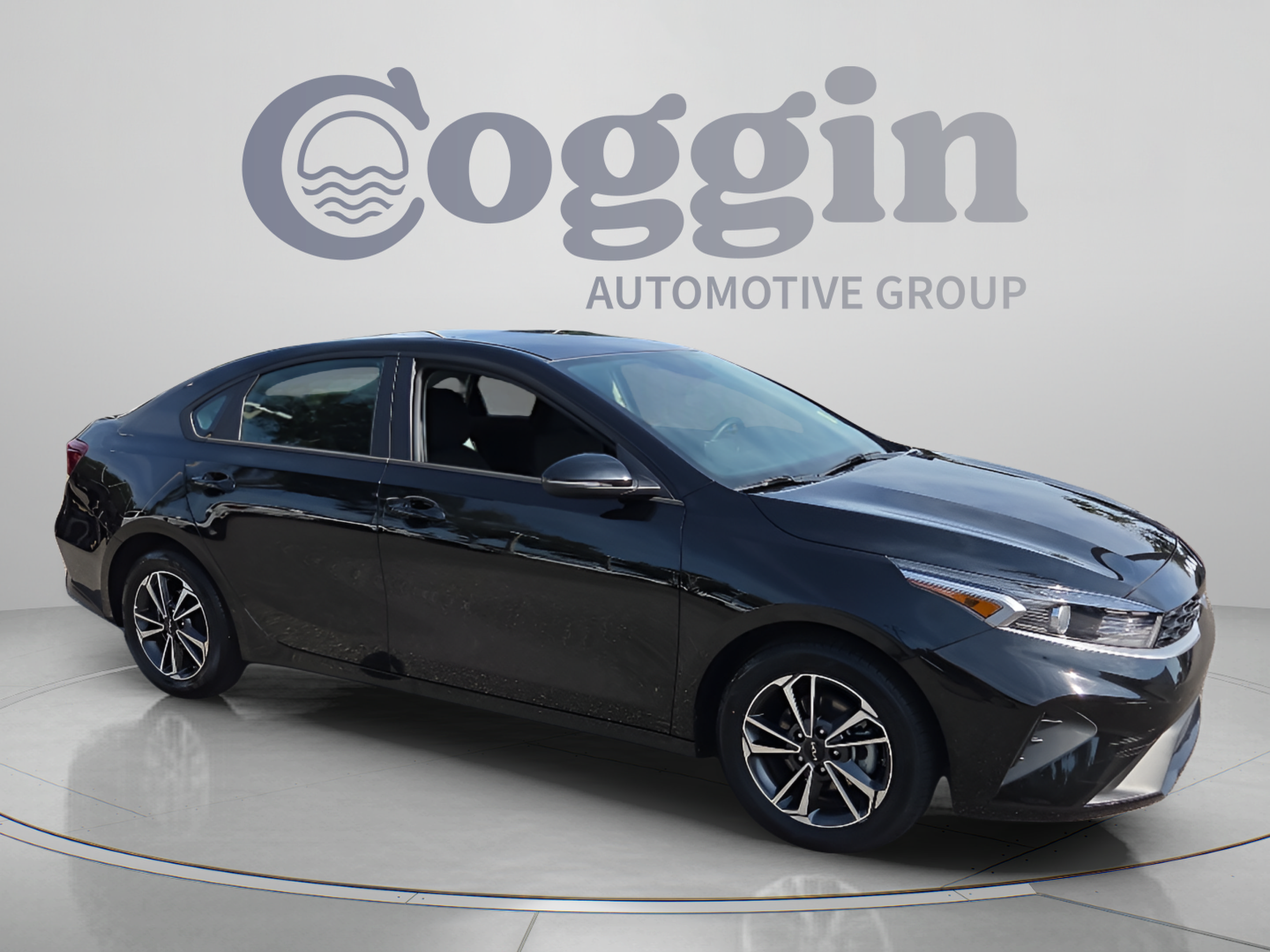Used 2024 Kia Forte LXS w/ LXS Technology Package FWD image 7