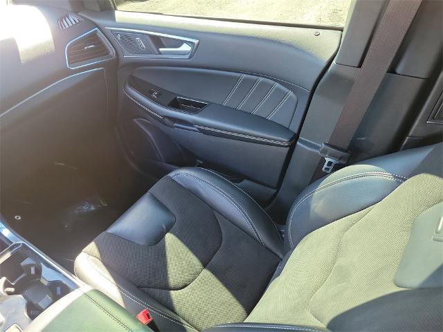 Certified 2020 Ford Edge ST image 16