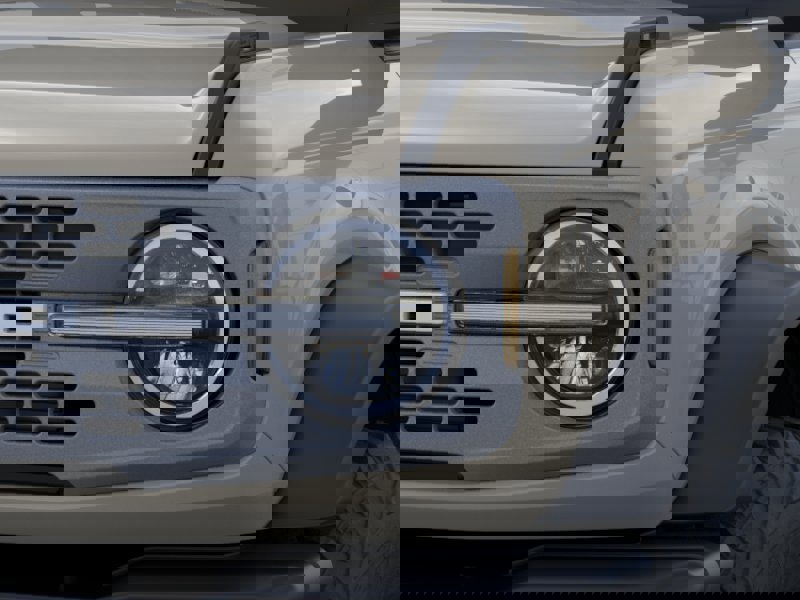 New 2026 Ford Bronco Badlands AWD/4WD image 20