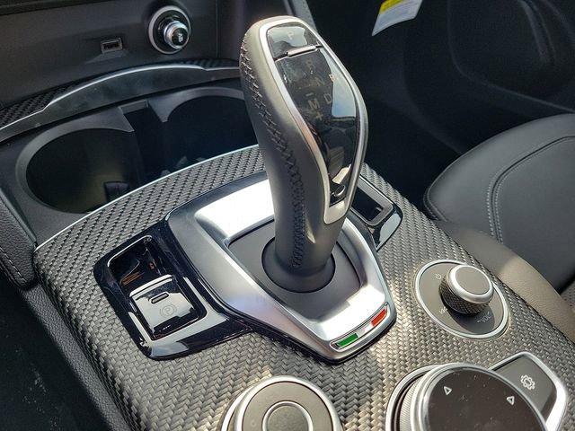New 2024 Alfa Romeo Stelvio Quadrifoglio w/ Active Assist Plus Package image 9