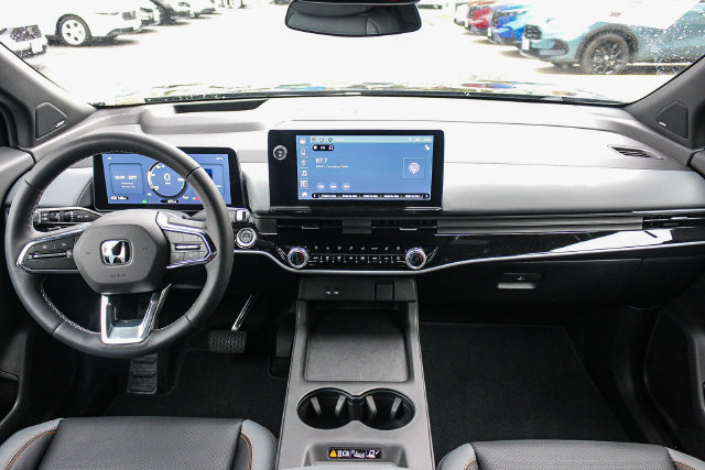 New 2026 Honda Prologue Elite image 5