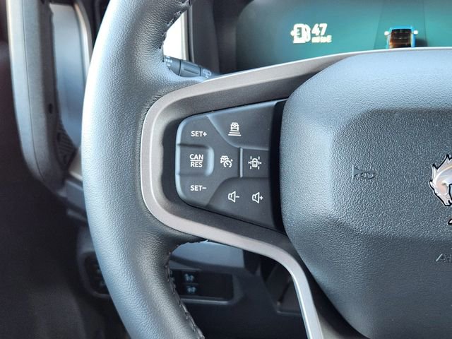 New 2025 Ford Bronco Outer Banks image 29