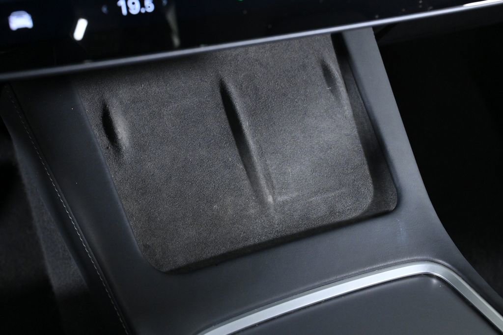 Used 2021 Tesla Model 3 Standard Range Plus image 16