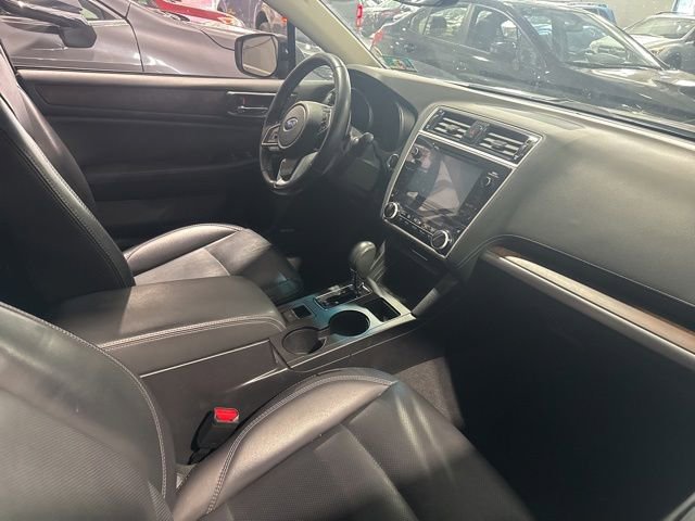 Used 2018 Subaru Outback 2.5i Limited AWD/4WD image 13