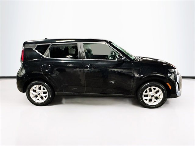 Used 2024 Kia Soul LX w/ Option Group 015 image 8
