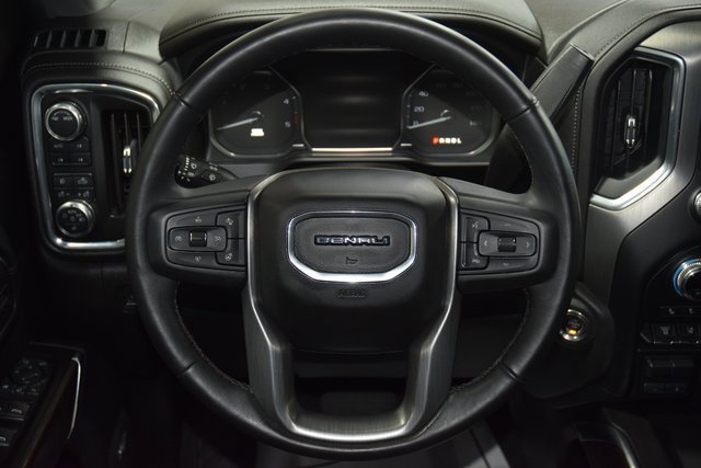 Used 2021 GMC Sierra 3500 Denali w/ Denali Ultimate Package image 37