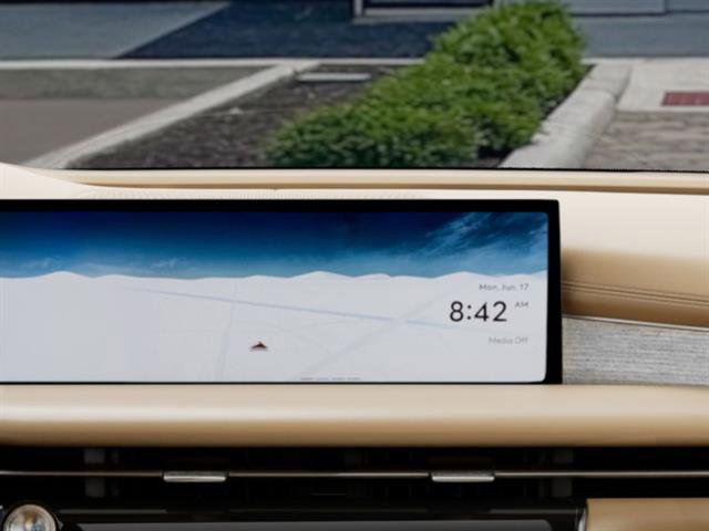 New 2026 Genesis G80 2.5T Advanced image 12