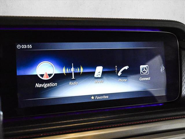 Used 2020 Mercedes-Benz G 63 AMG 4MATIC image 16