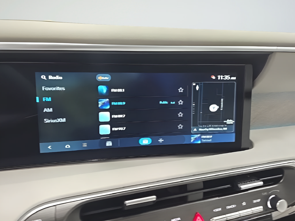 New 2026 Hyundai Palisade SEL Premium AWD/4WD image 33