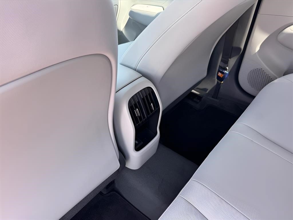 Certified 2026 Hyundai Kona SEL Sport AWD/4WD image 15