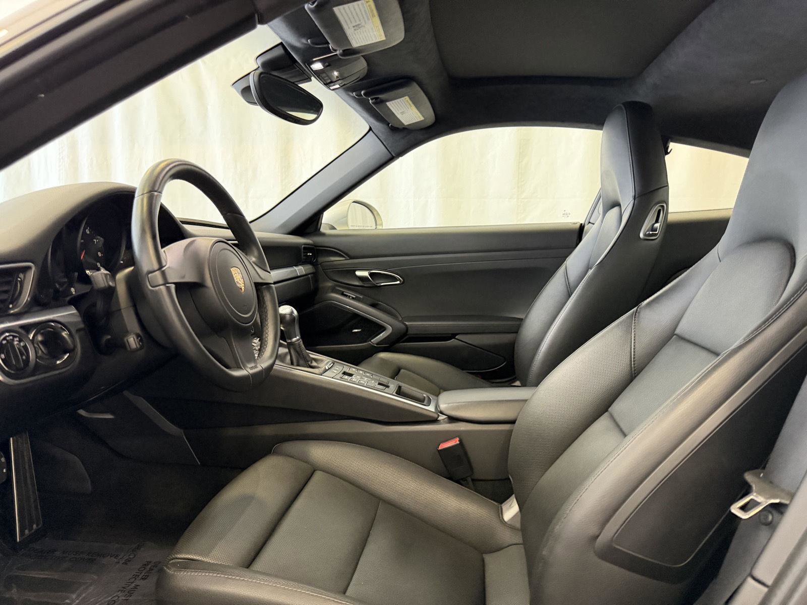 Used 2013 Porsche 911 Carrera image 5