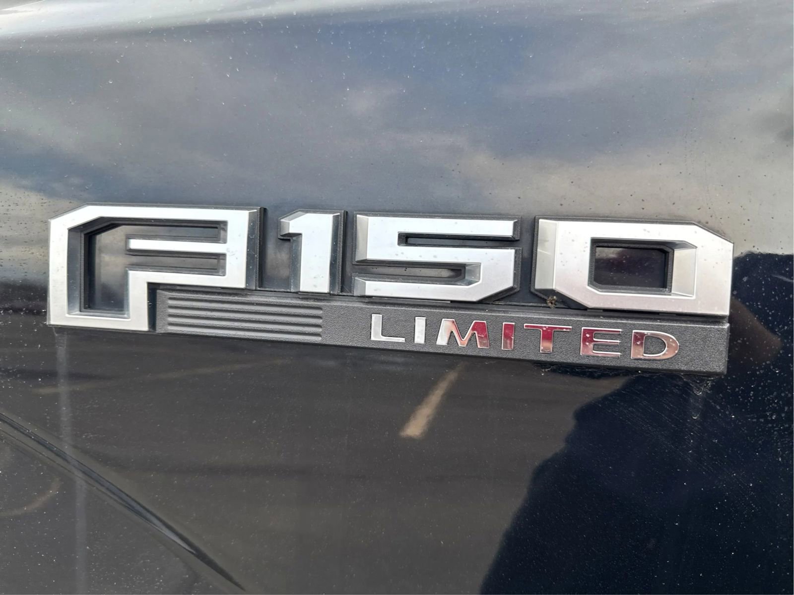 Used 2020 Ford F150 Limited AWD/4WD image 29