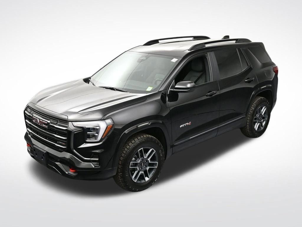 Used 2026 GMC Terrain AT4 image 17