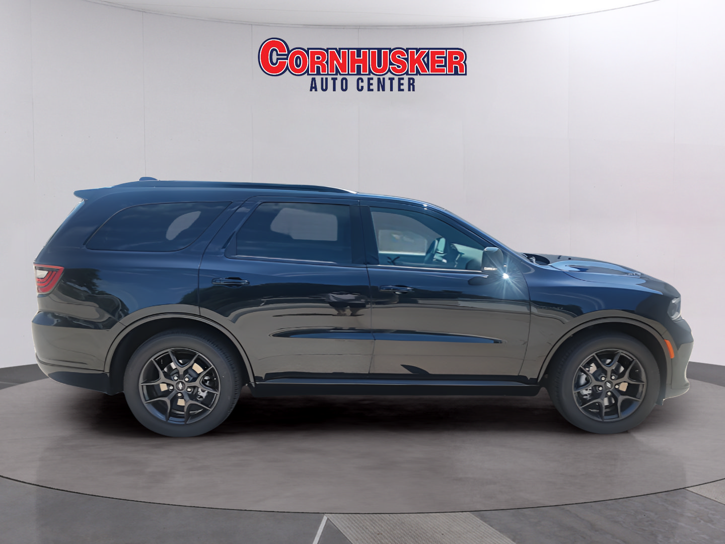 New 2026 Dodge Durango GT AWD/4WD image 8