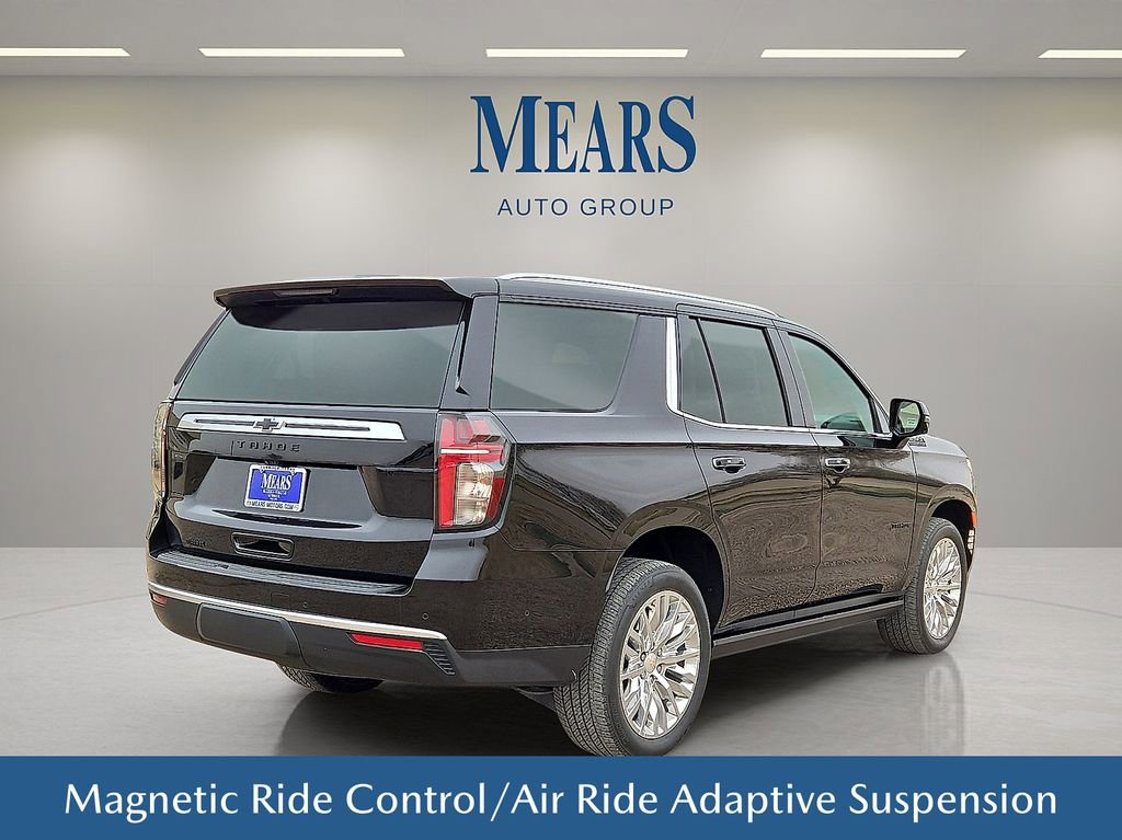 Used 2024 Chevrolet Tahoe High Country w/ Advanced Technology Package image 6