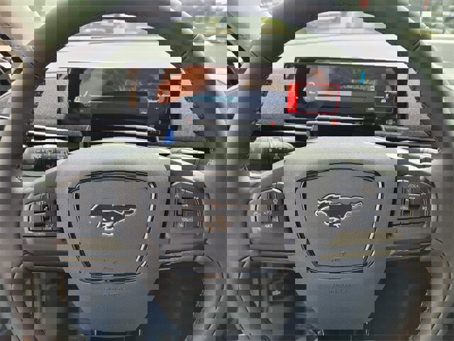 New 2025 Ford Mustang Mach-E Premium image 19