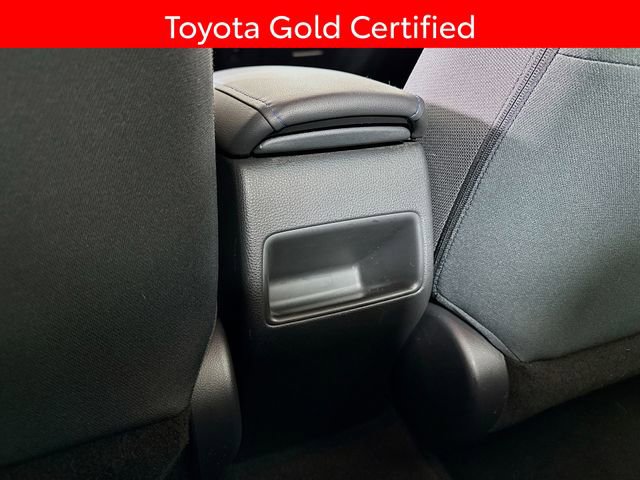 Certified 2021 Toyota Corolla SE image 23
