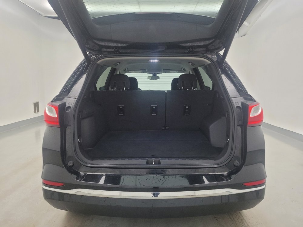 Used 2018 Chevrolet Equinox LT image 29