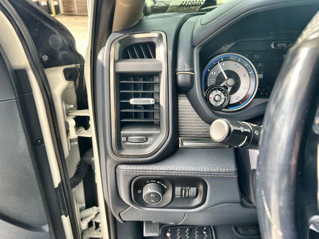 Used 2021 RAM 3500 Limited image 17