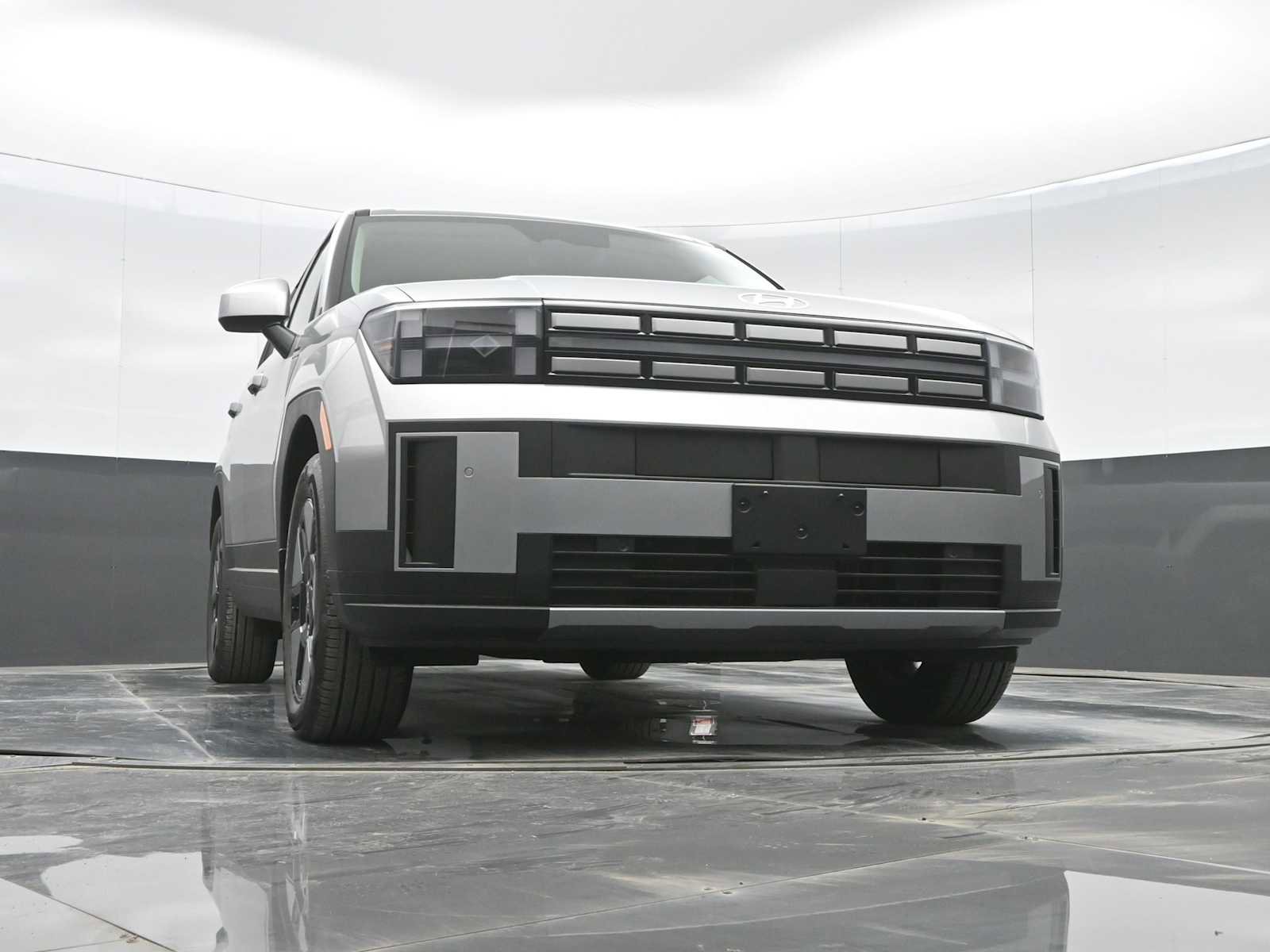 New 2026 Hyundai Santa Fe SE image 29