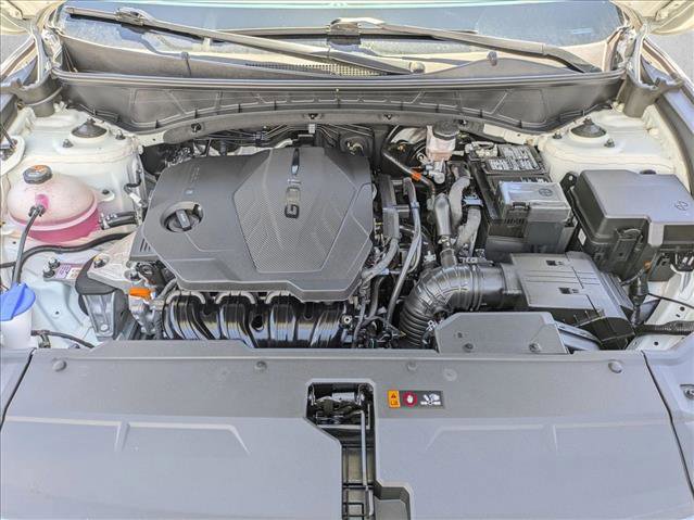 Used 2023 Hyundai Tucson SEL AWD/4WD image 21
