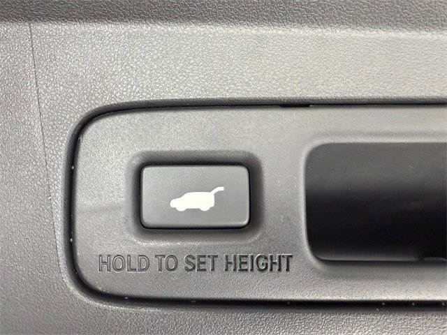 New 2025 Acura ADX A-Spec image 27