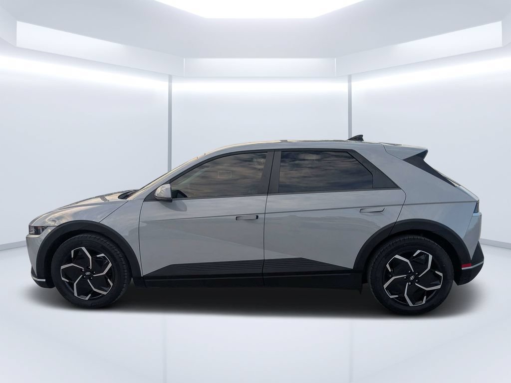 Used 2024 Hyundai Ioniq 5 SE RWD image 8