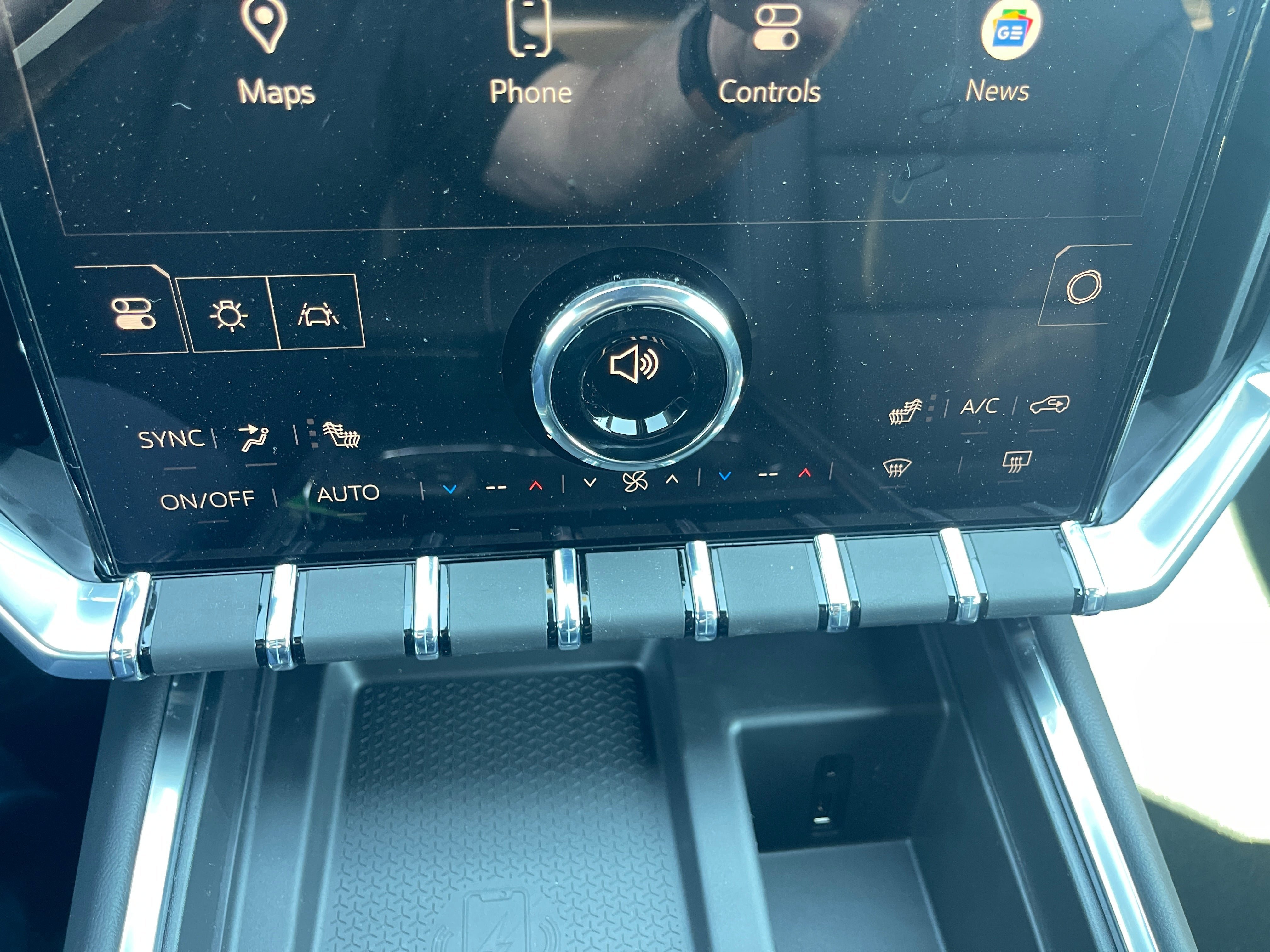 New 2026 GMC Acadia Elevation w/ Black Edition AWD/4WD image 14
