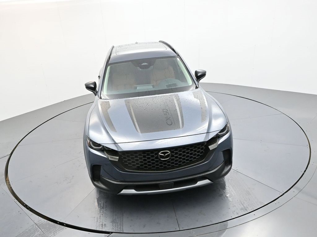 New 2026 MAZDA CX-50 Meridian Edition w/ Weather Package image 20