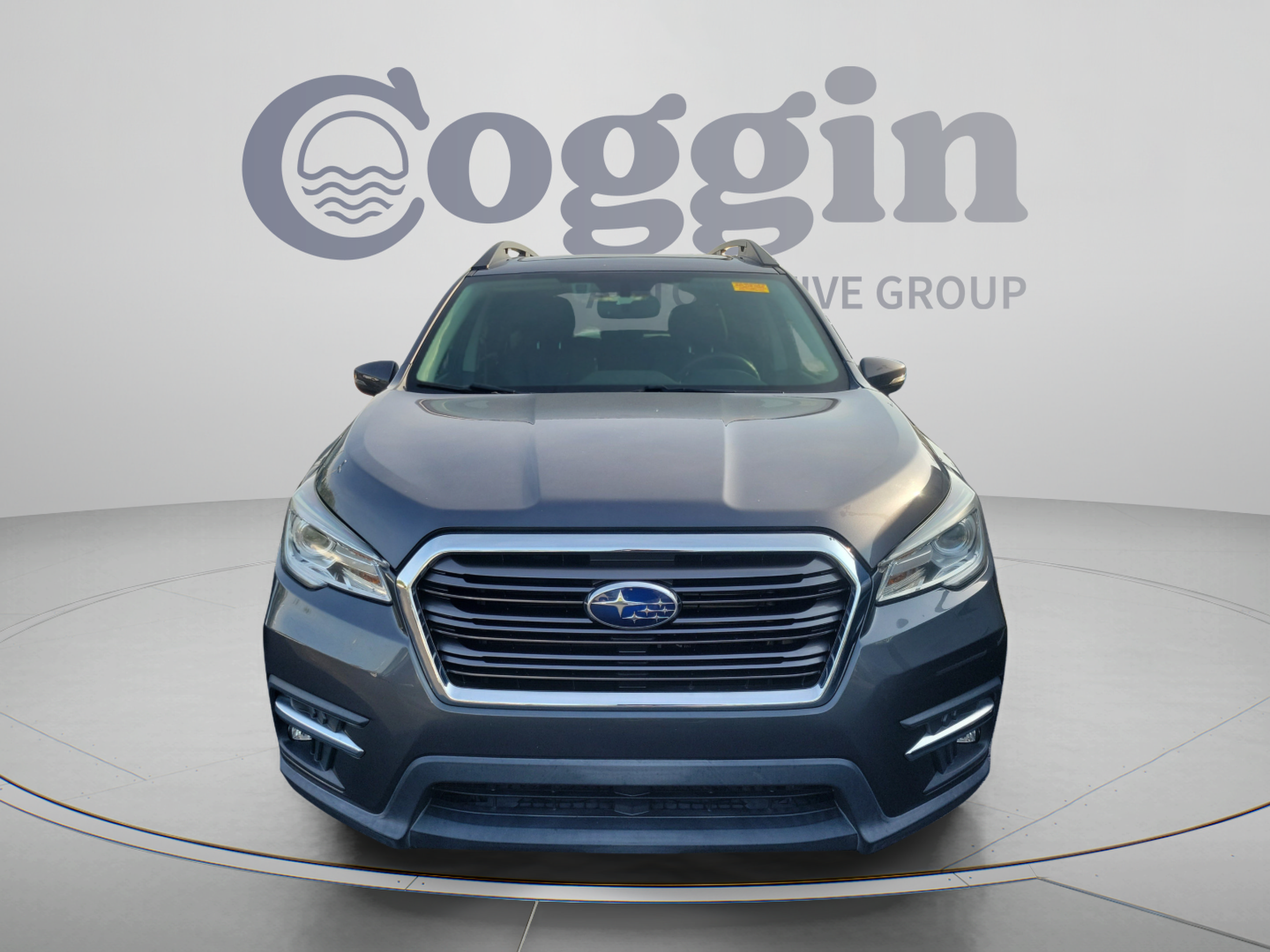 Used 2021 Subaru Ascent Limited w/ Technology Package AWD/4WD image 8