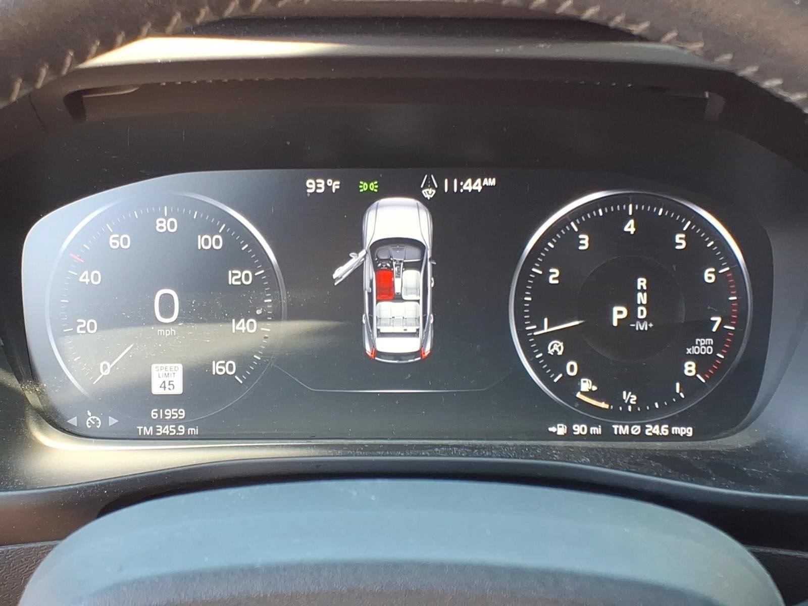 Used 2019 Volvo XC40 T4 Inscription FWD image 19