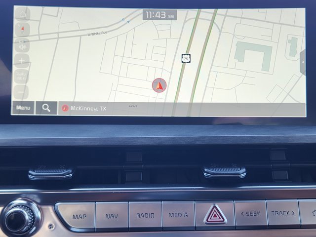 Used 2023 Kia Telluride SX Prestige X-Pro image 16