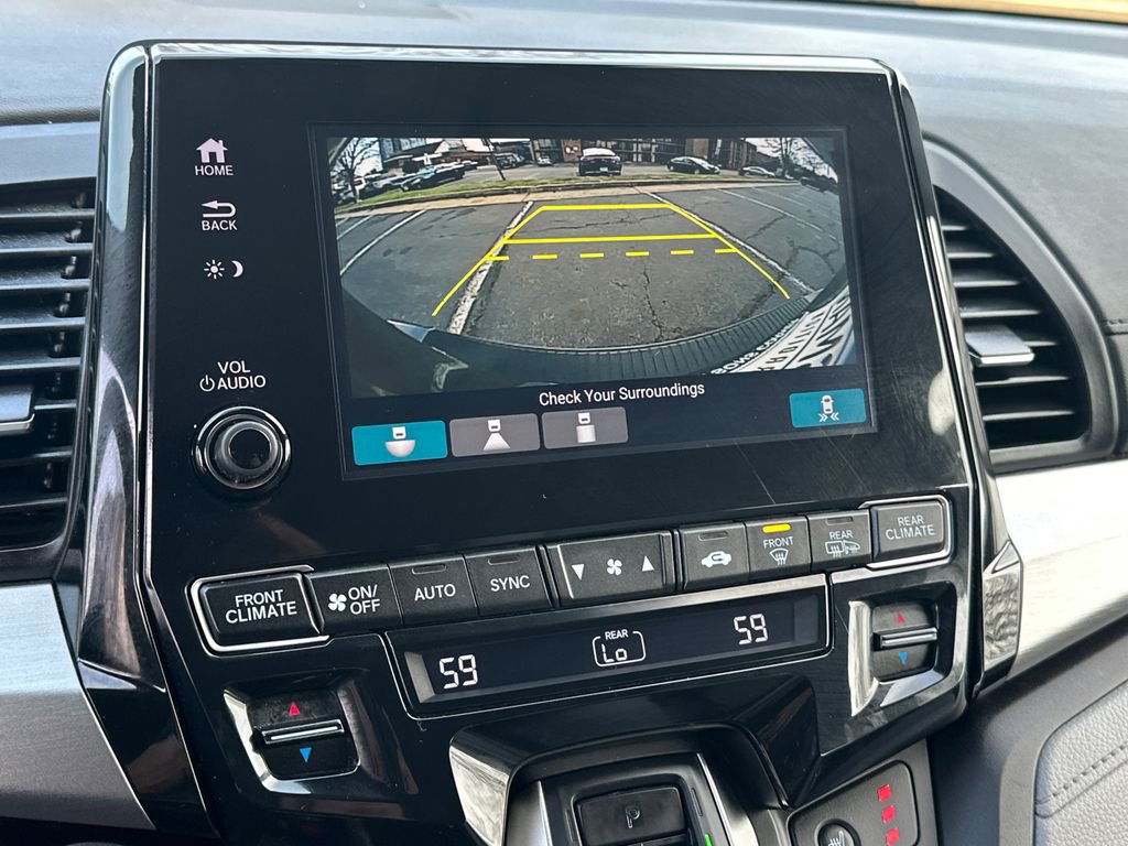Used 2019 Honda Odyssey EX image 25