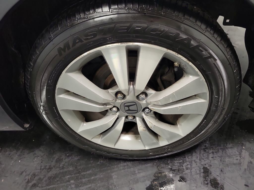 Used 2009 Honda Accord EX-L image 10