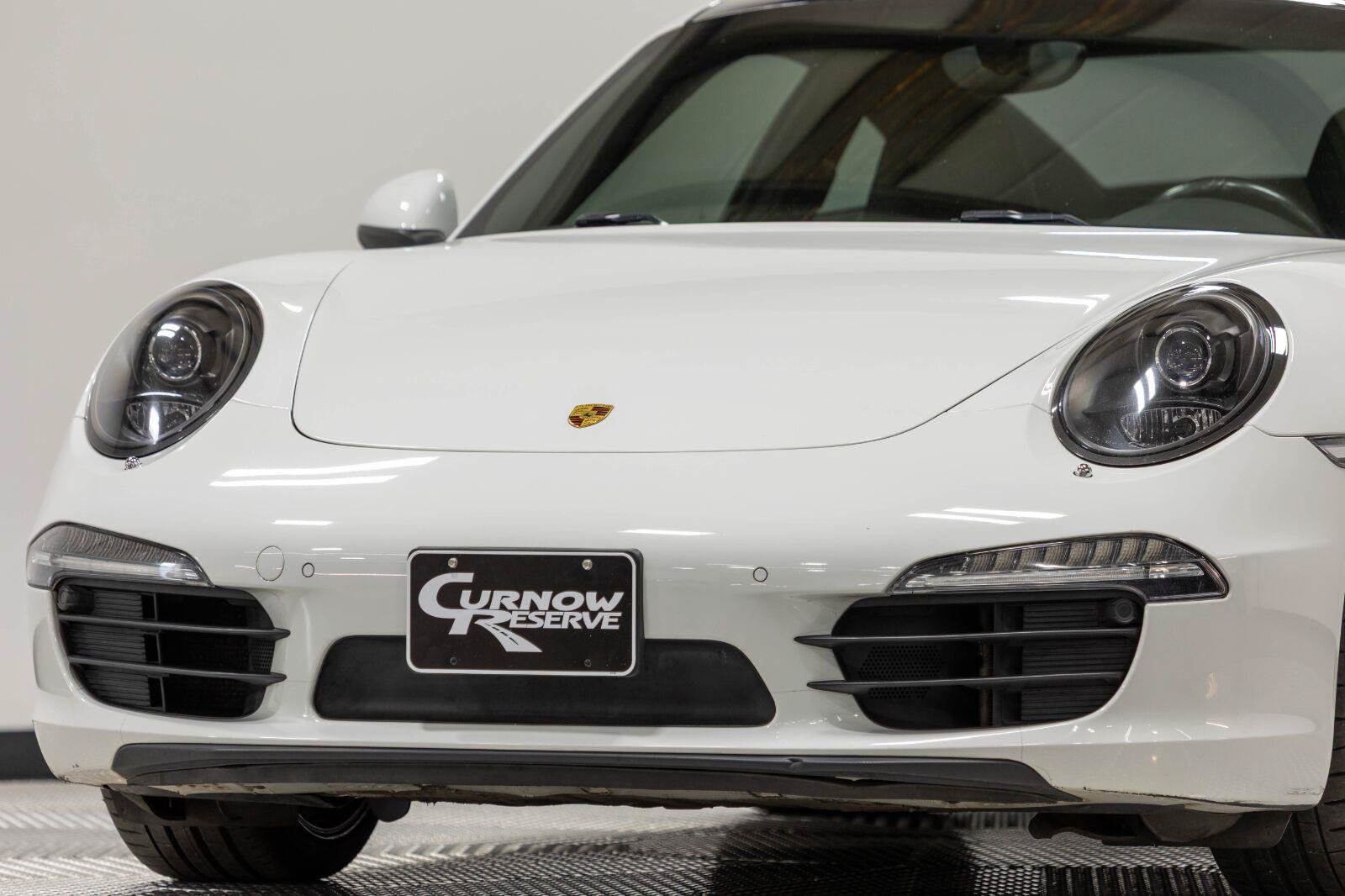 Used 2013 Porsche 911 Carrera RWD image 10