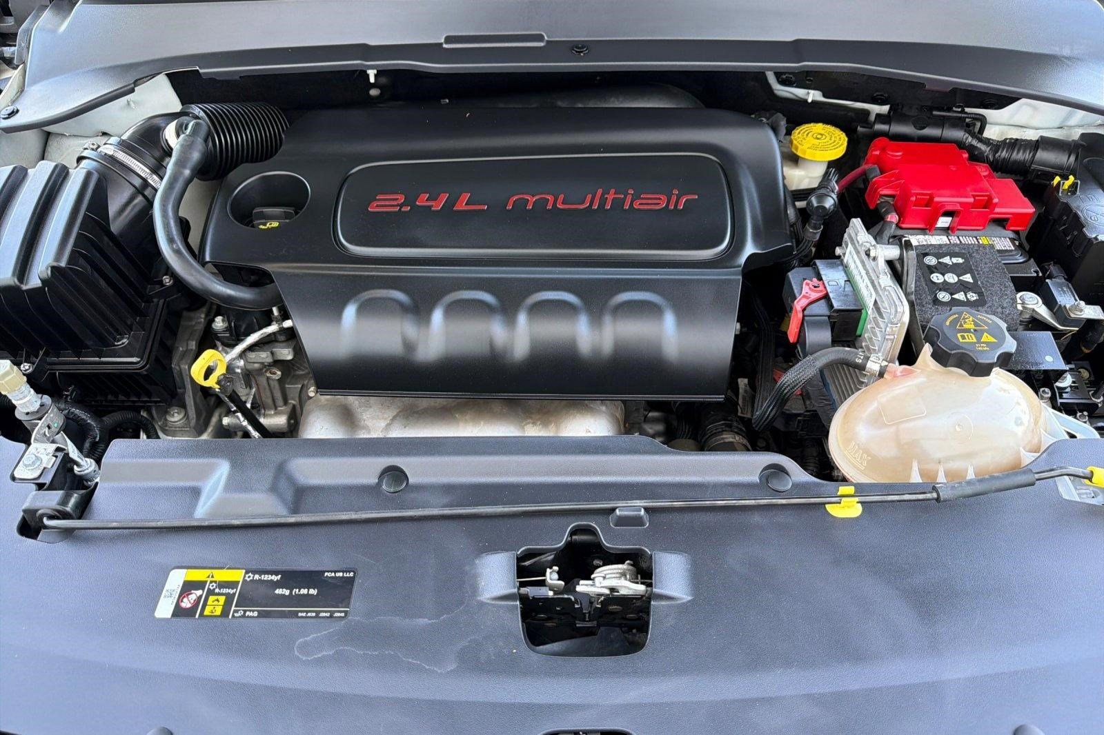 Used 2020 Jeep Compass Latitude image 35