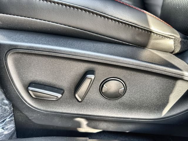 New 2026 Ford Escape ST-Line Select w/ Tech Pack #1 image 12