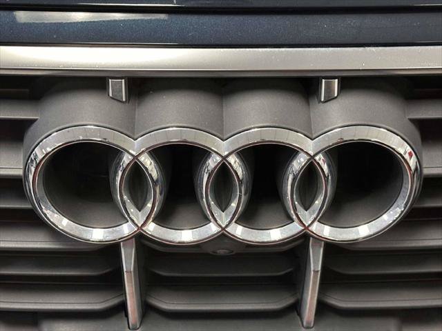 Used 2023 Audi Q7 2.0T Premium Plus w/ Premium Plus Package AWD/4WD image 4