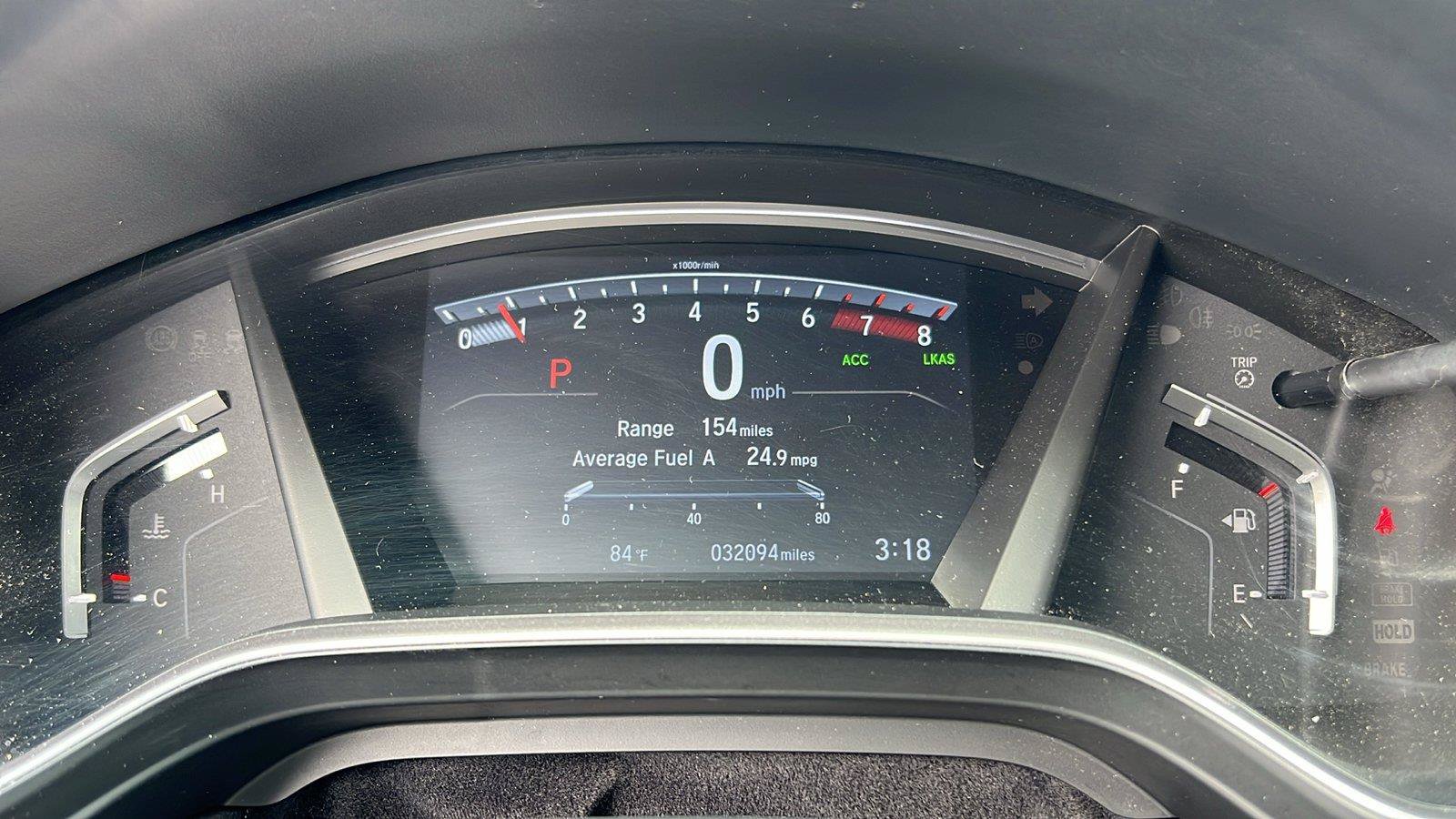 Used 2020 Honda CR-V Touring image 32