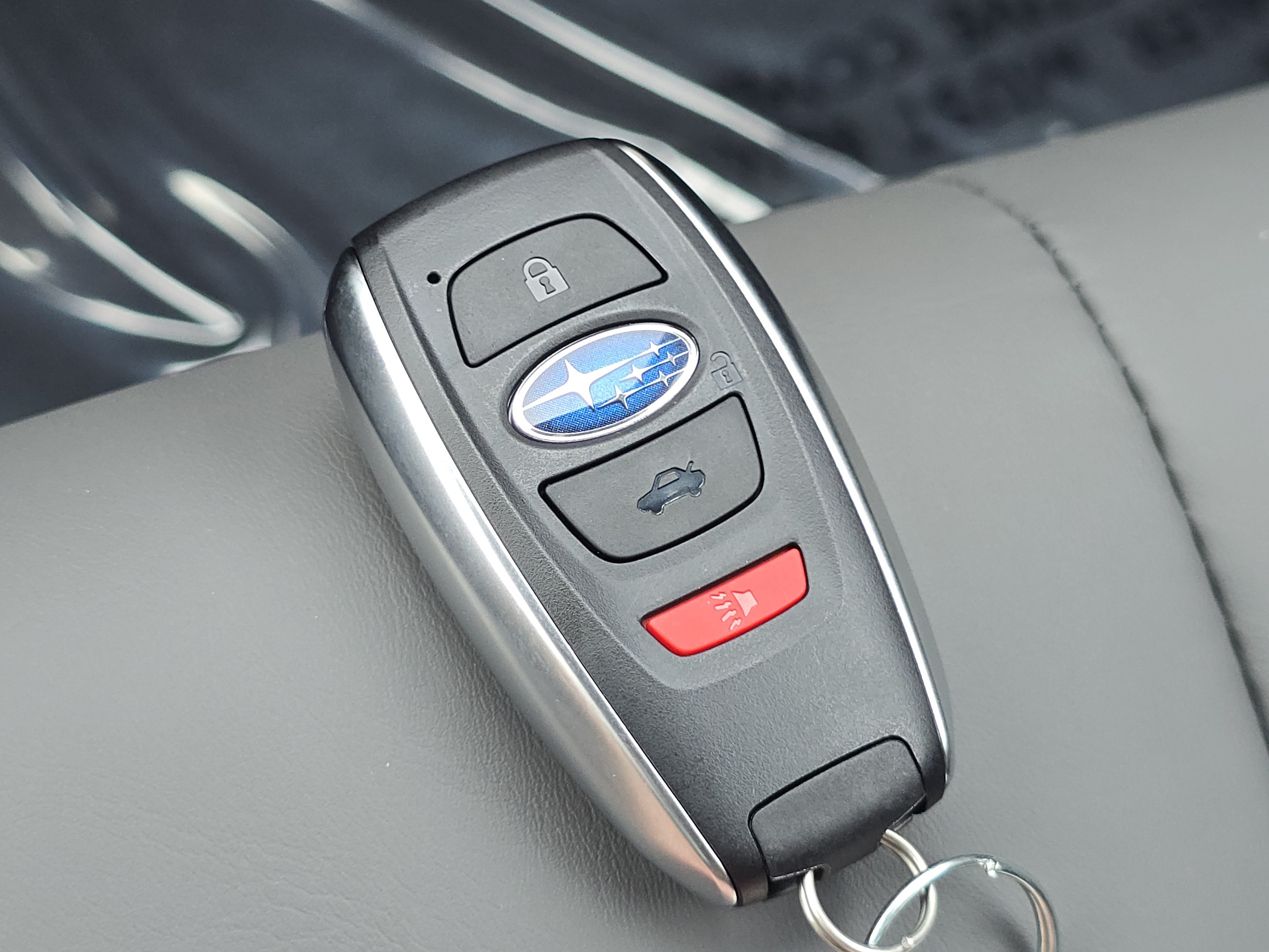 New 2026 Subaru Outback Premium AWD/4WD image 27