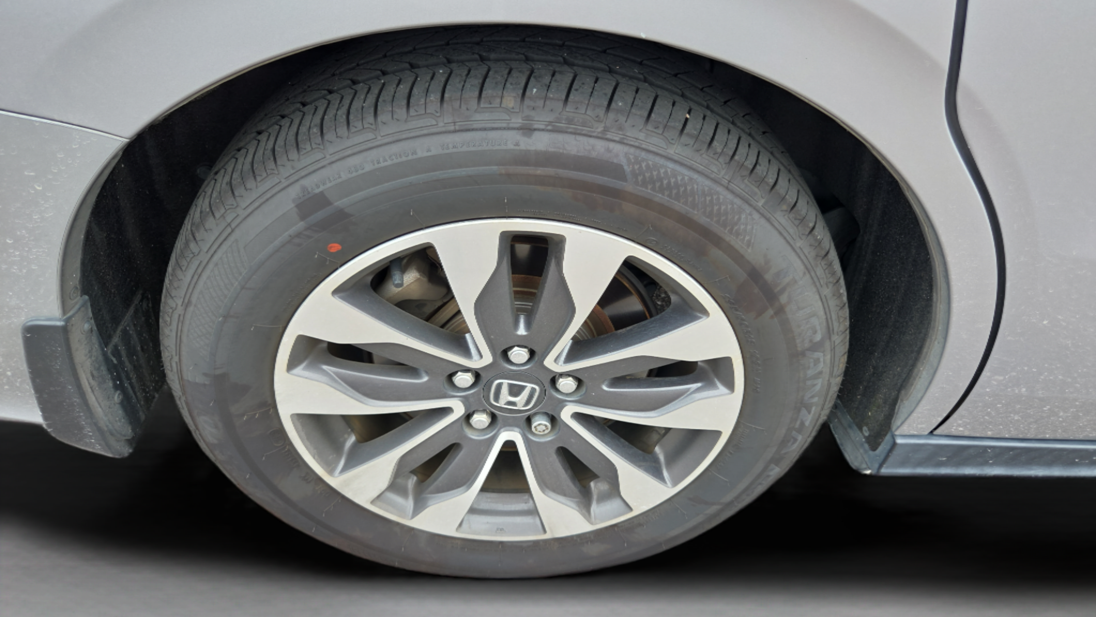 Used 2021 Honda Odyssey EX-L image 31