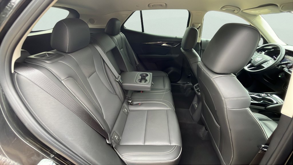Used 2023 Buick Envision Essence AWD/4WD image 18