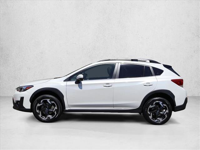 Used 2023 Subaru Crosstrek 2.5i Limited AWD/4WD image 11