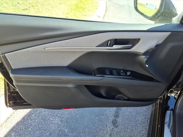 New 2026 Toyota Camry LE image 10