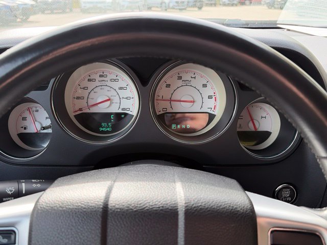 Used 2011 Dodge Challenger R/T RWD image 20