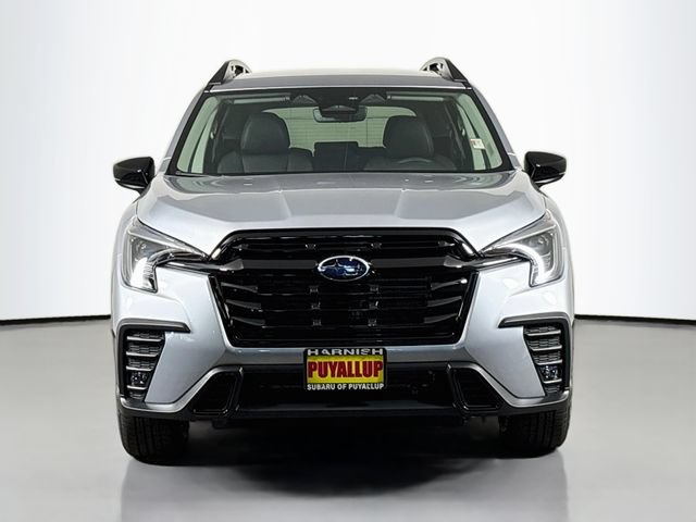 New 2026 Subaru Ascent Premium AWD/4WD image 2