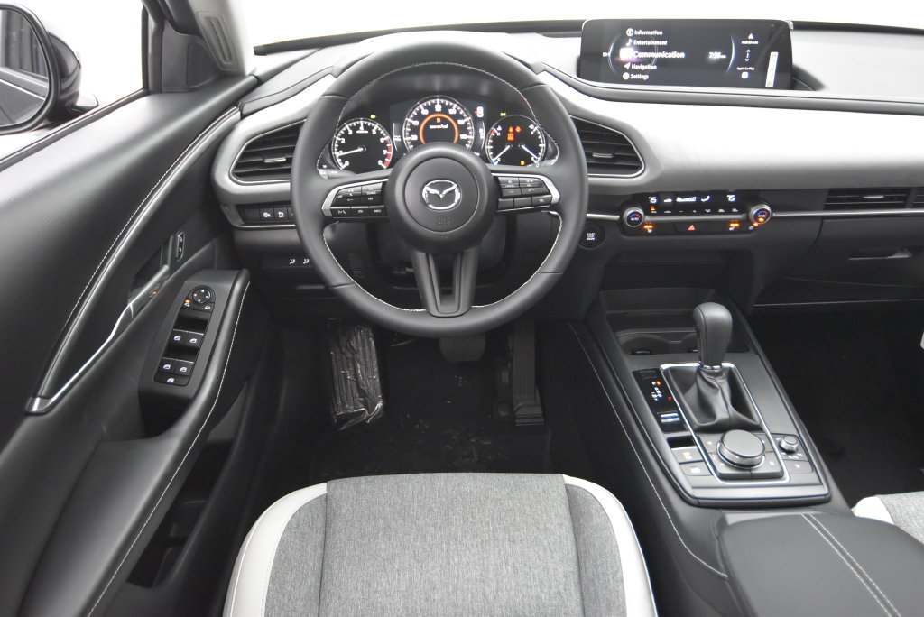 New 2026 MAZDA CX-30 Aire Edition AWD/4WD image 27