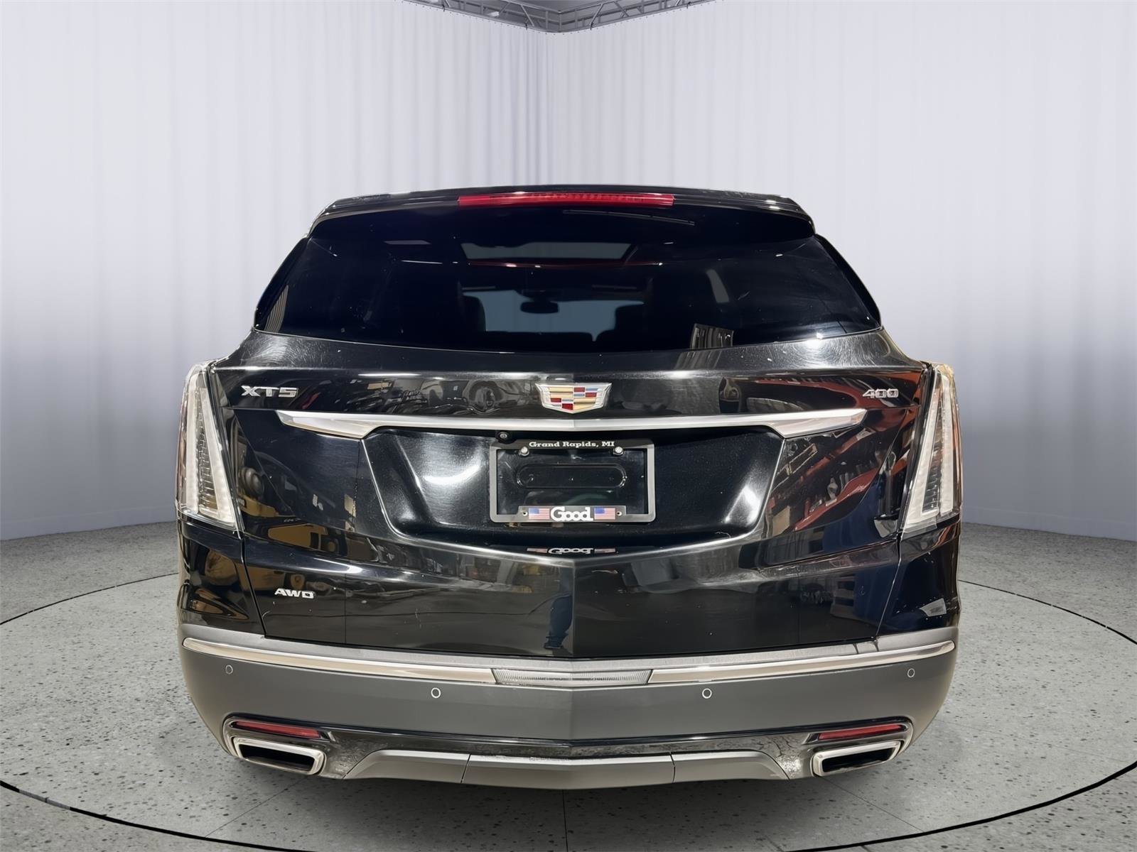 Used 2022 Cadillac XT5 Sportv image 41